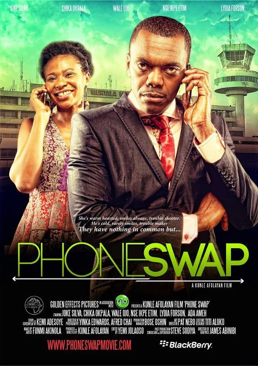 phone swap