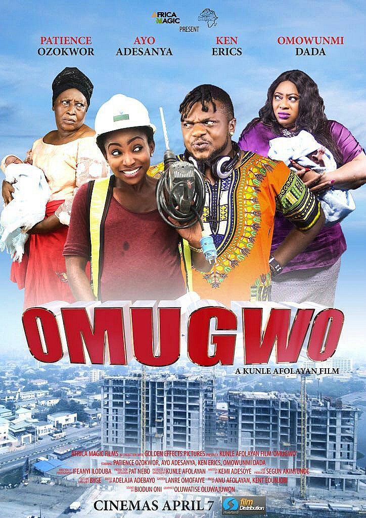 omugwo cover