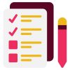 task assignment icon free vector task assignment icon free vector